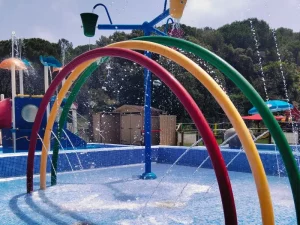 parques acuáticos Girona