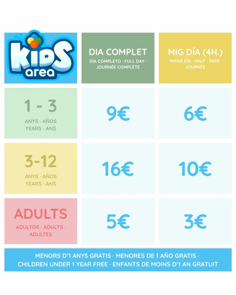 web_kids_tarifas
