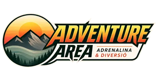 Adventure area omno park