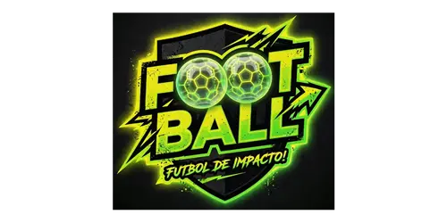 Football de impacto en adventure area