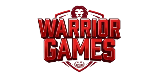 Warrior games adventure area